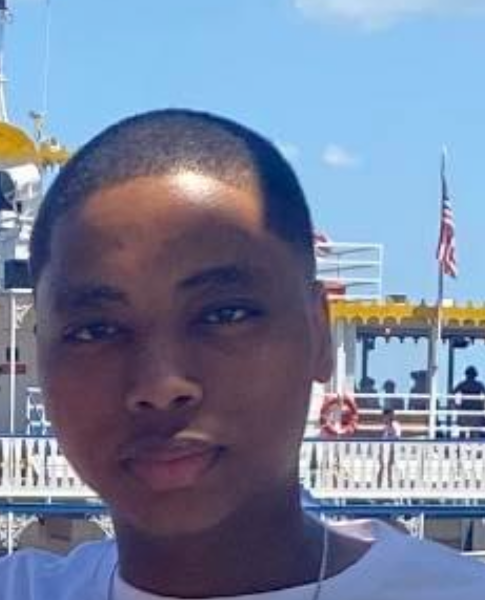 Jaden Kelly - Profile Photo