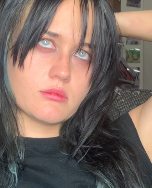 Phoebe Vedder - Profile Photo