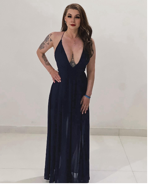 Tikara Ringland - Profile Photo