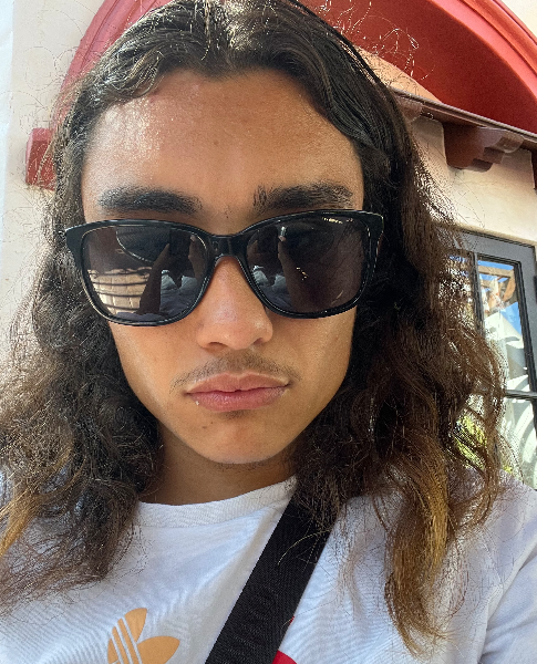 Jesse Navarro - Profile Photo