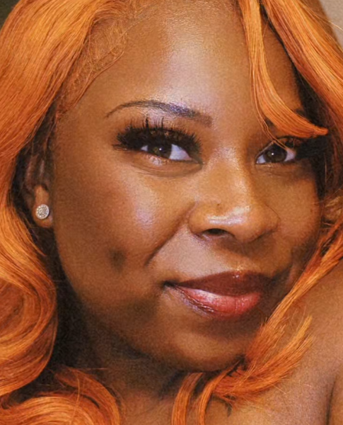 Emani Johnson - Profile Photo