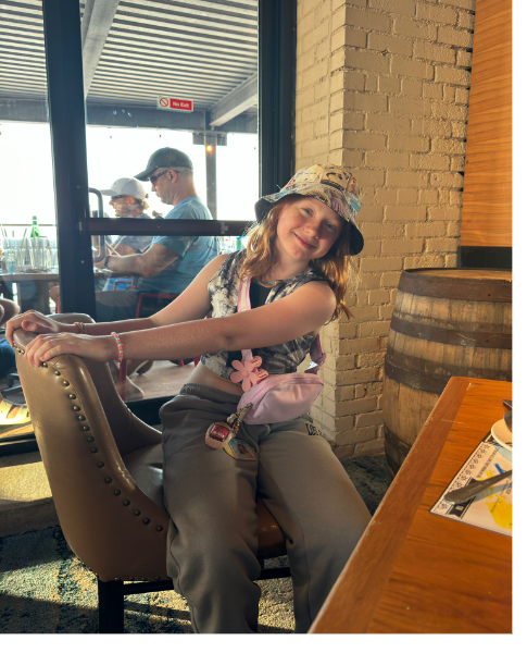 Katarina  Rechetnikov - Profile Photo