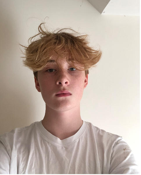 Harrison Dale - Profile Photo