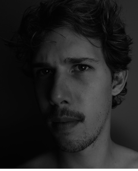 Alex Davis - Profile Photo