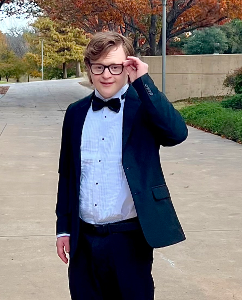 Alex White - Profile Photo