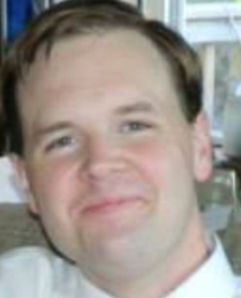 Mathew Pray - Profile Photo