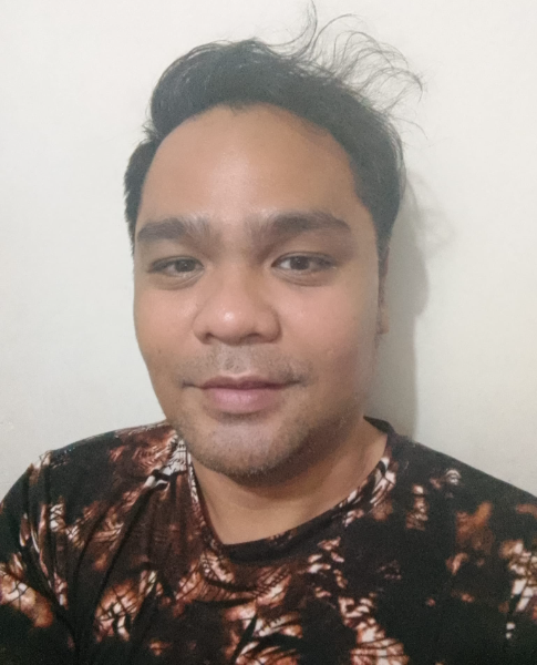 Gerry Yabes - Profile Photo