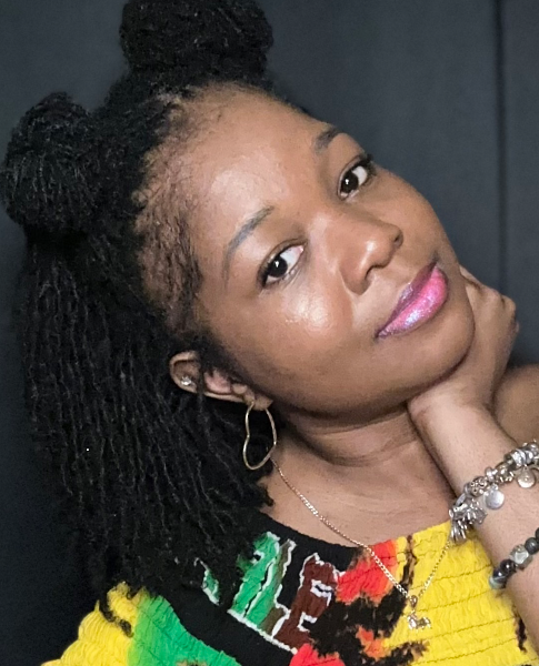 Whitney Sigmon - Profile Photo