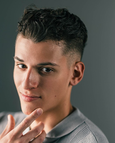 Nathian Mercedes Rivera - Profile Photo