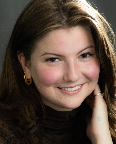 Madeleine Best - Profile Photo