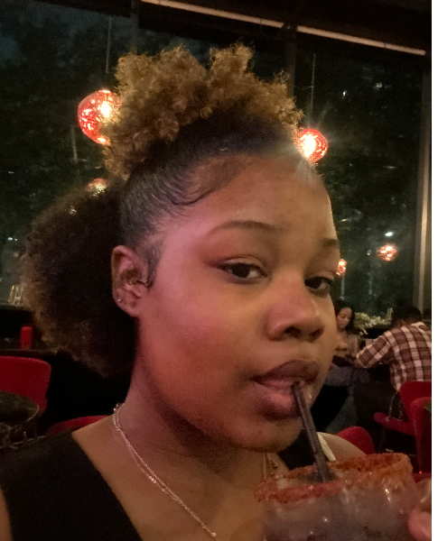 Q Thomas - Profile Photo