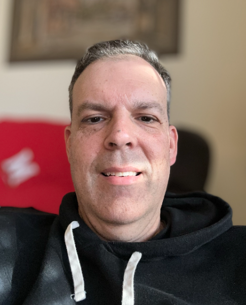 DJ Reed - Profile Photo