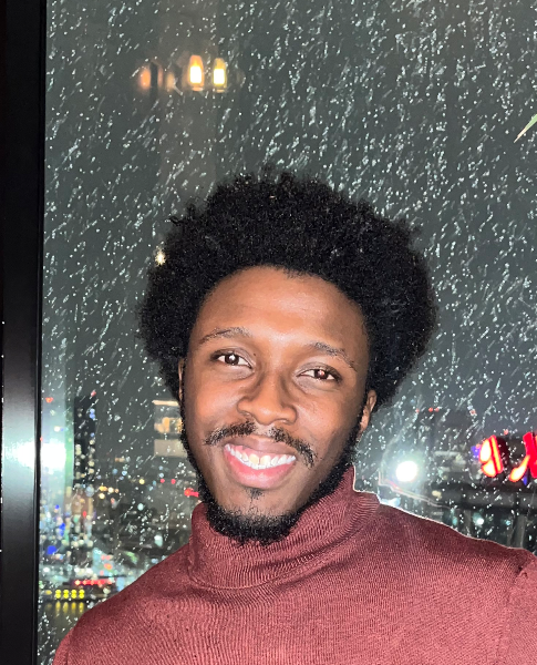 Gevon Ricketts - Profile Photo