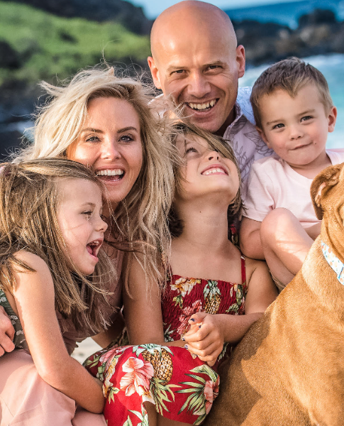 Stephanie Stephensen - Profile Photo