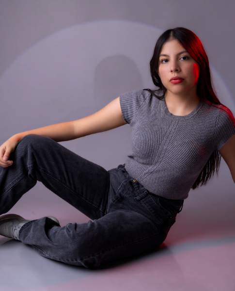 Valerin Rangel - Profile Photo