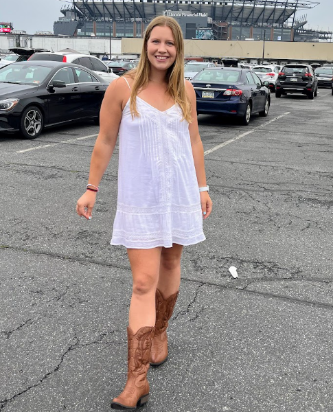 Alana Andress - Profile Photo