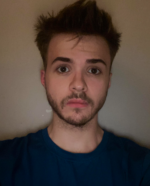 Jack Dowling - Profile Photo