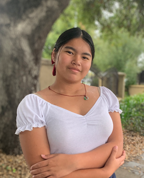 Aurora Xia - Profile Photo