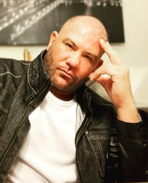 Saul Torres - Profile Photo