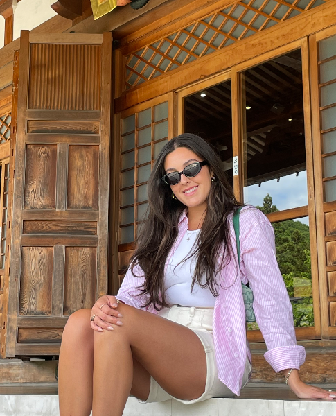 Daniela Howard - Profile Photo