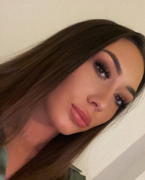 Melisa Habibović - Profile Photo