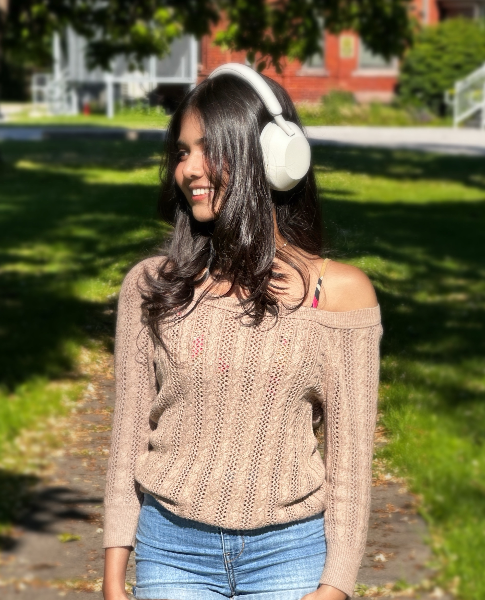 Amandi Caldera - Profile Photo