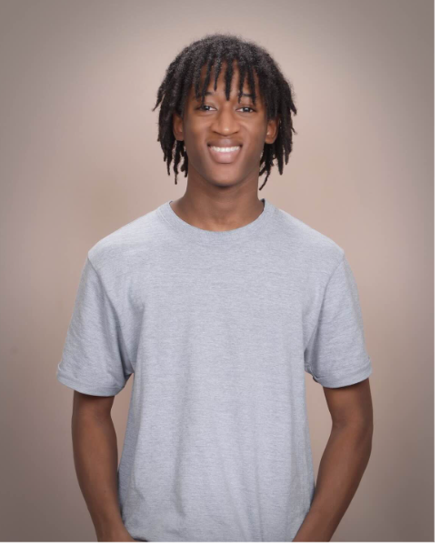 Darryl Abram - Profile Photo