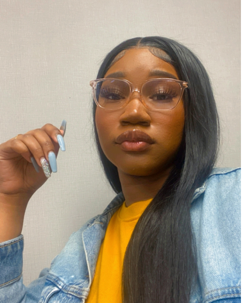 Mecca Harrison - Profile Photo