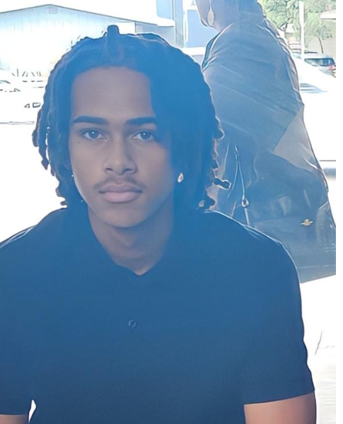 Darrian Henry - Profile Photo