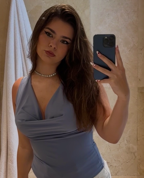 Alexia Anghel - Profile Photo