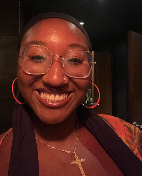 Chardé McCalop - Profile Photo