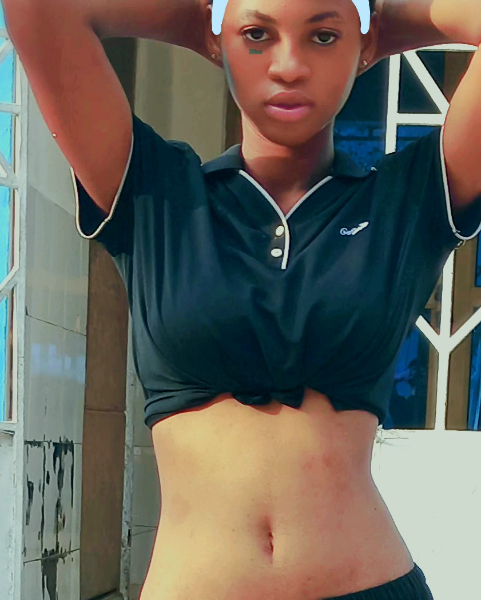 Nadia  Haruna - Profile Photo