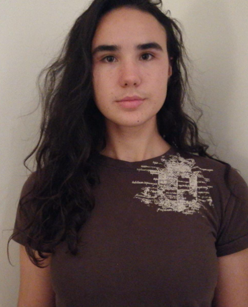 Fanette Vecino - Profile Photo