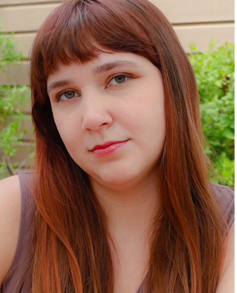 Lexy Christine - Profile Photo