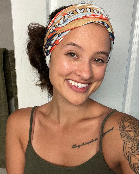 Emily Brinkman - Profile Photo