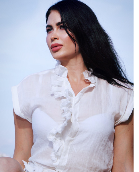 Karyna Bielik - Profile Photo