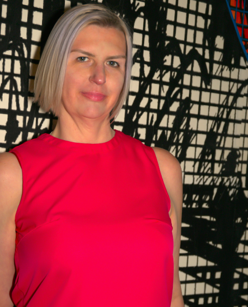 Heather Young - Profile Photo