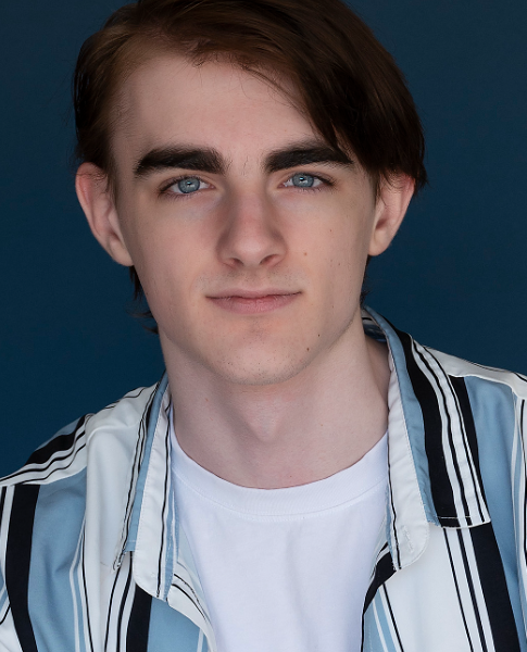 Michael Miller - Profile Photo