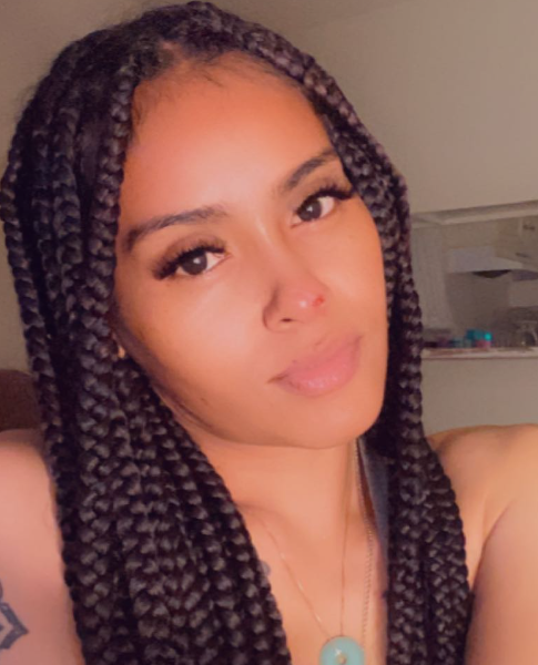 Danielle  Mouton - Profile Photo