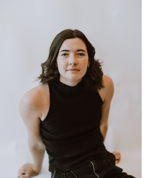 Sydney Preheim - Profile Photo