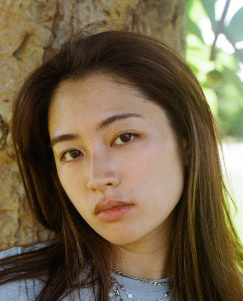 Audrey Chou - Profile Photo