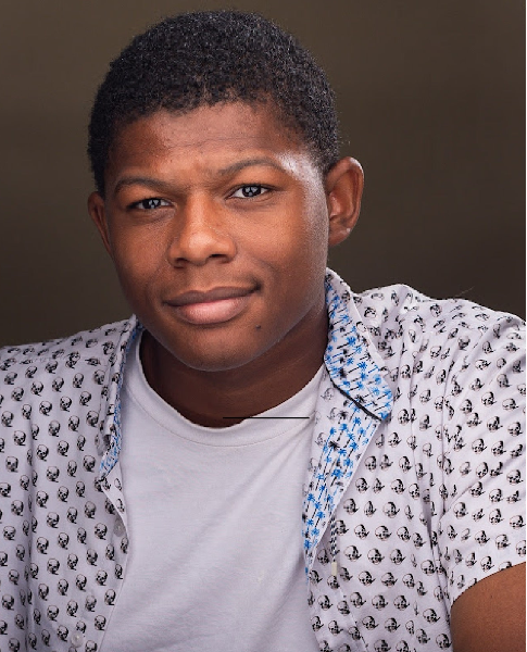 Jadon Phillips - Profile Photo