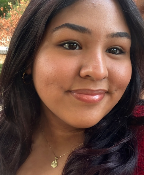 Yazmin Bucio - Profile Photo