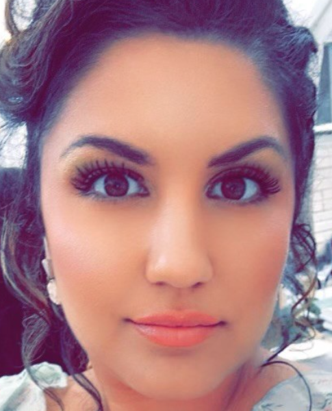 Sheba Azzan - Profile Photo