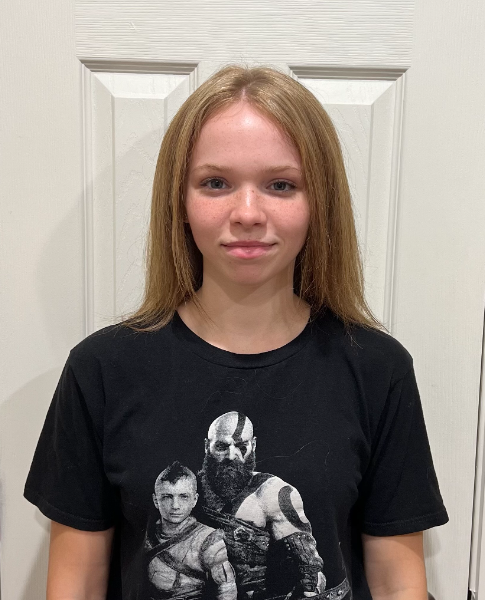 Ava Roberts - Profile Photo