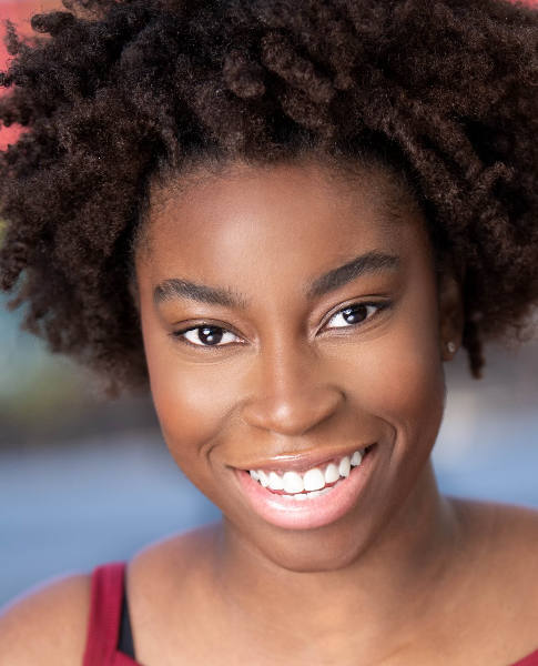 Kierra Reed - Profile Photo