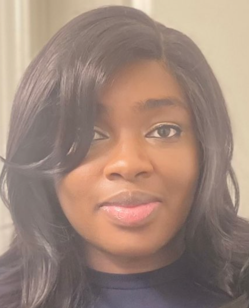 Chi Amaka - Profile Photo