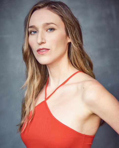 Kei’la Ryan - Profile Photo