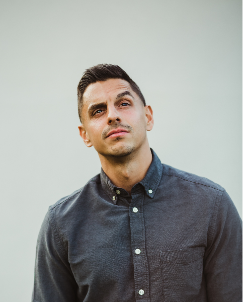 Jake Klark - Profile Photo