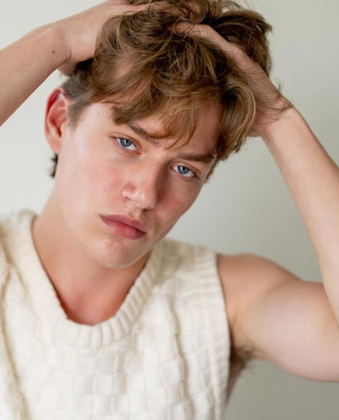 Cruz Martin - Profile Photo